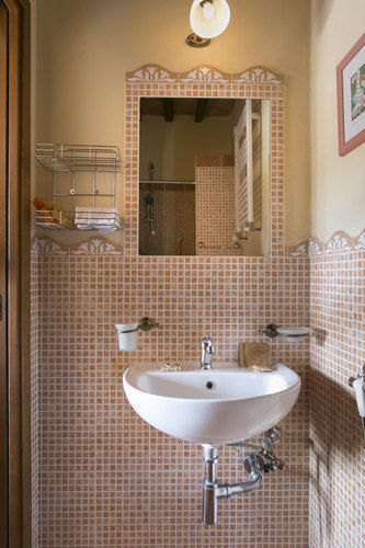 Agriturismo Il Castagnolino Agroturismo San Gimignano