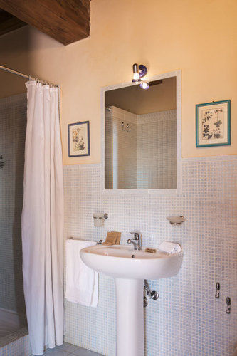 Agriturismo Il Castagnolino Farm stay *
