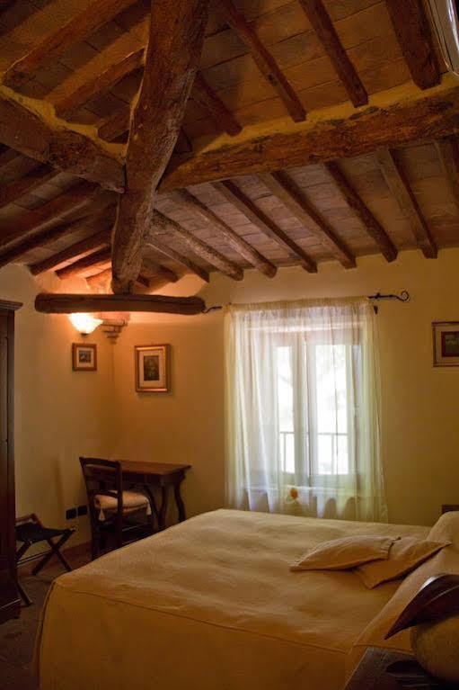 Agriturismo Il Castagnolino Agroturismo *