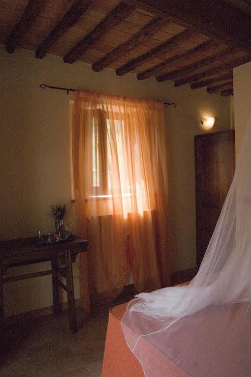Agriturismo Il Castagnolino Farm stay