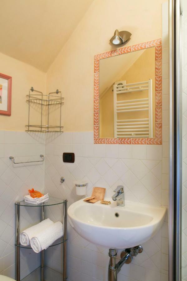 Agroturismo Agriturismo Il Castagnolino San Gimignano