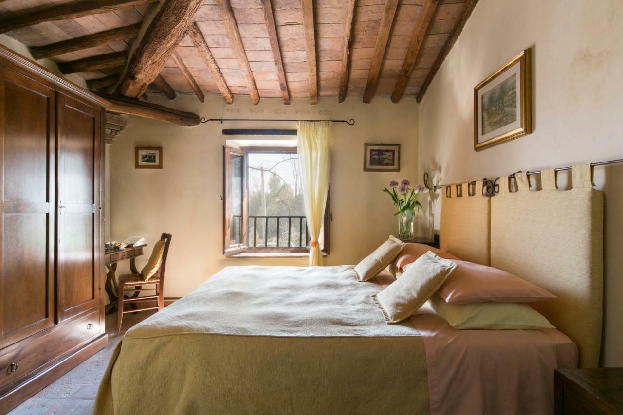 Agriturismo Il Castagnolino