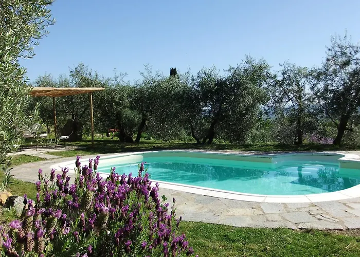 Agriturismo Il Castagnolino
