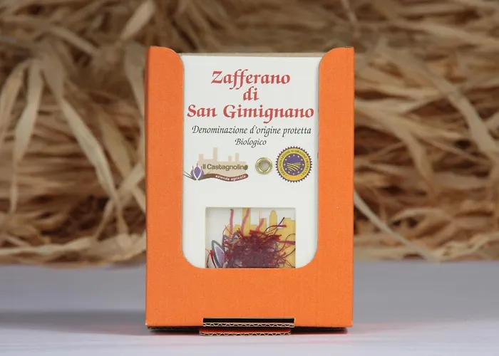 Agriturismo Il Castagnolino