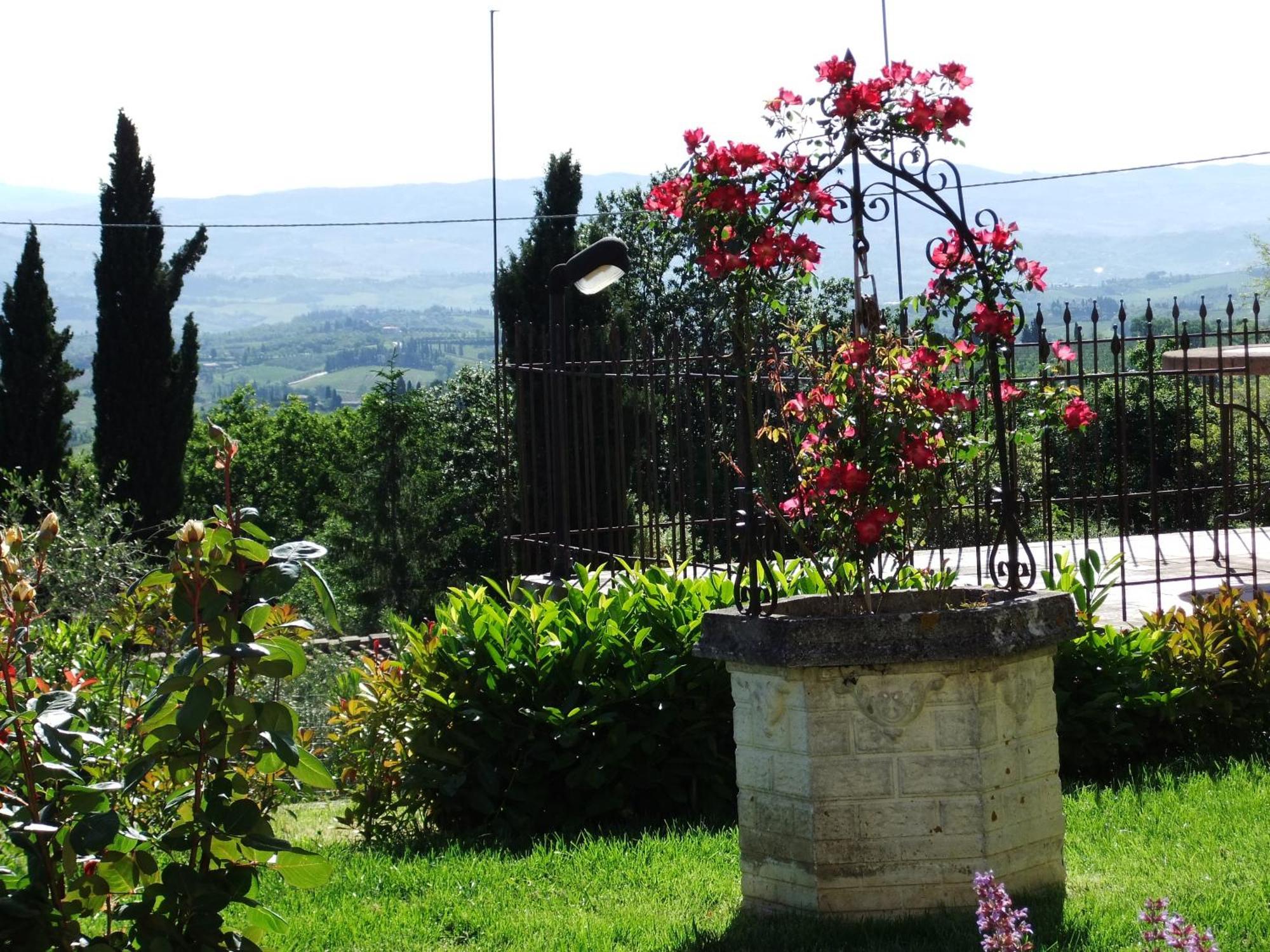 Agriturismo Il Castagnolino
