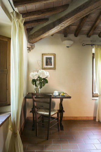Bauernhof Agriturismo Il Castagnolino San Gimignano
