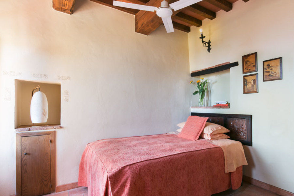 Bauernhof Agriturismo Il Castagnolino *