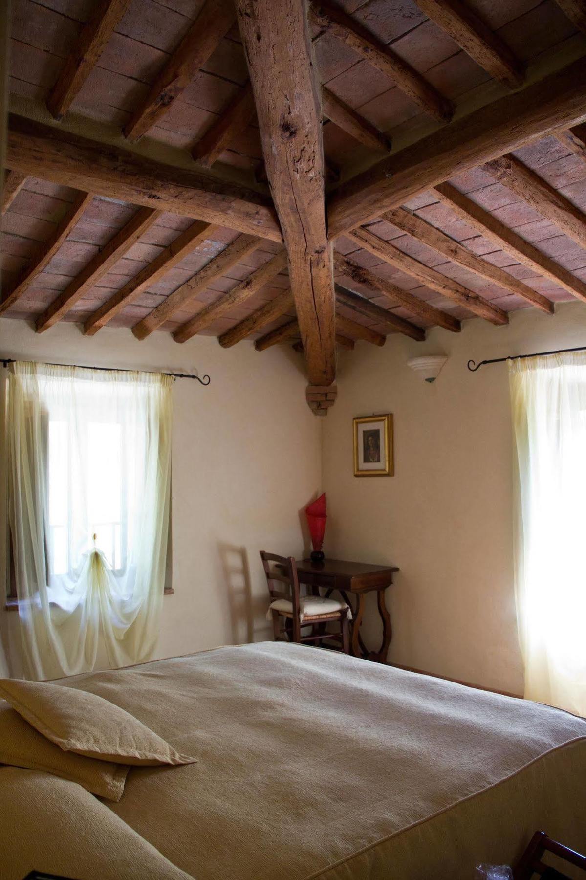 Agriturismo Il Castagnolino San Gimignano