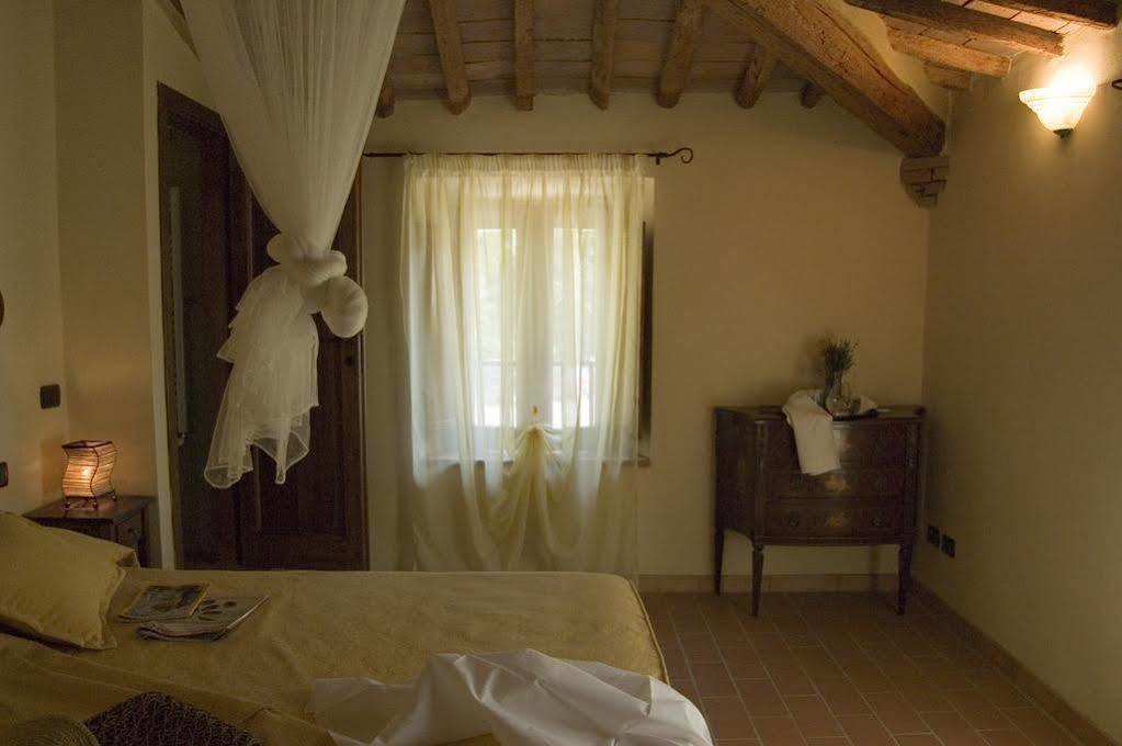Bauernhof Agriturismo Il Castagnolino San Gimignano