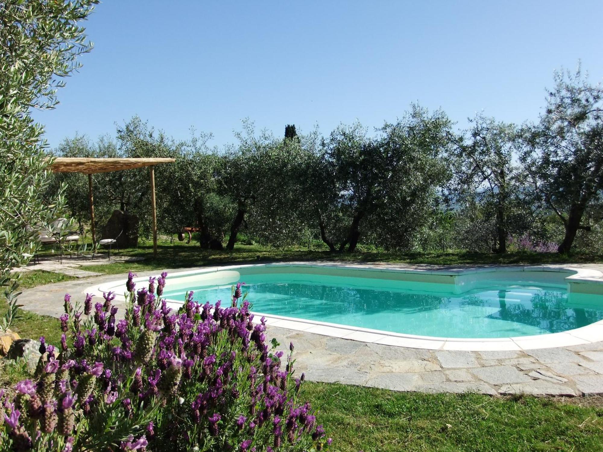 Alloggio per agriturismo Il Castagnolino