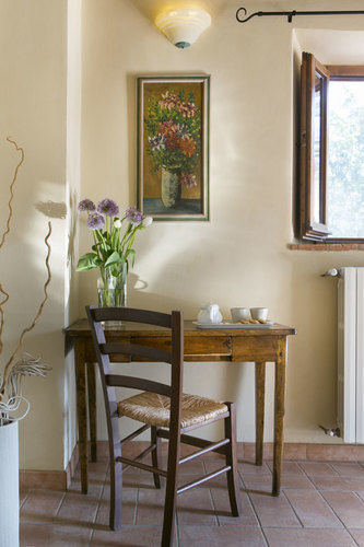 Il Castagnolino Alloggio per agriturismo San Gimignano