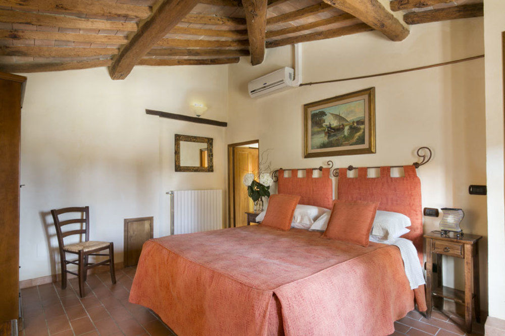 Alloggio per agriturismo Il Castagnolino