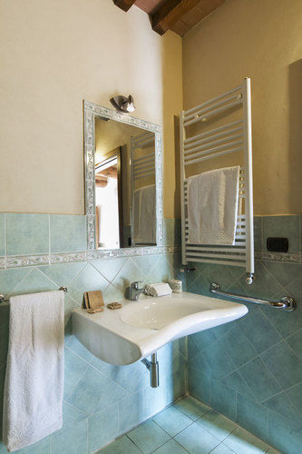Alloggio per agriturismo Il Castagnolino *