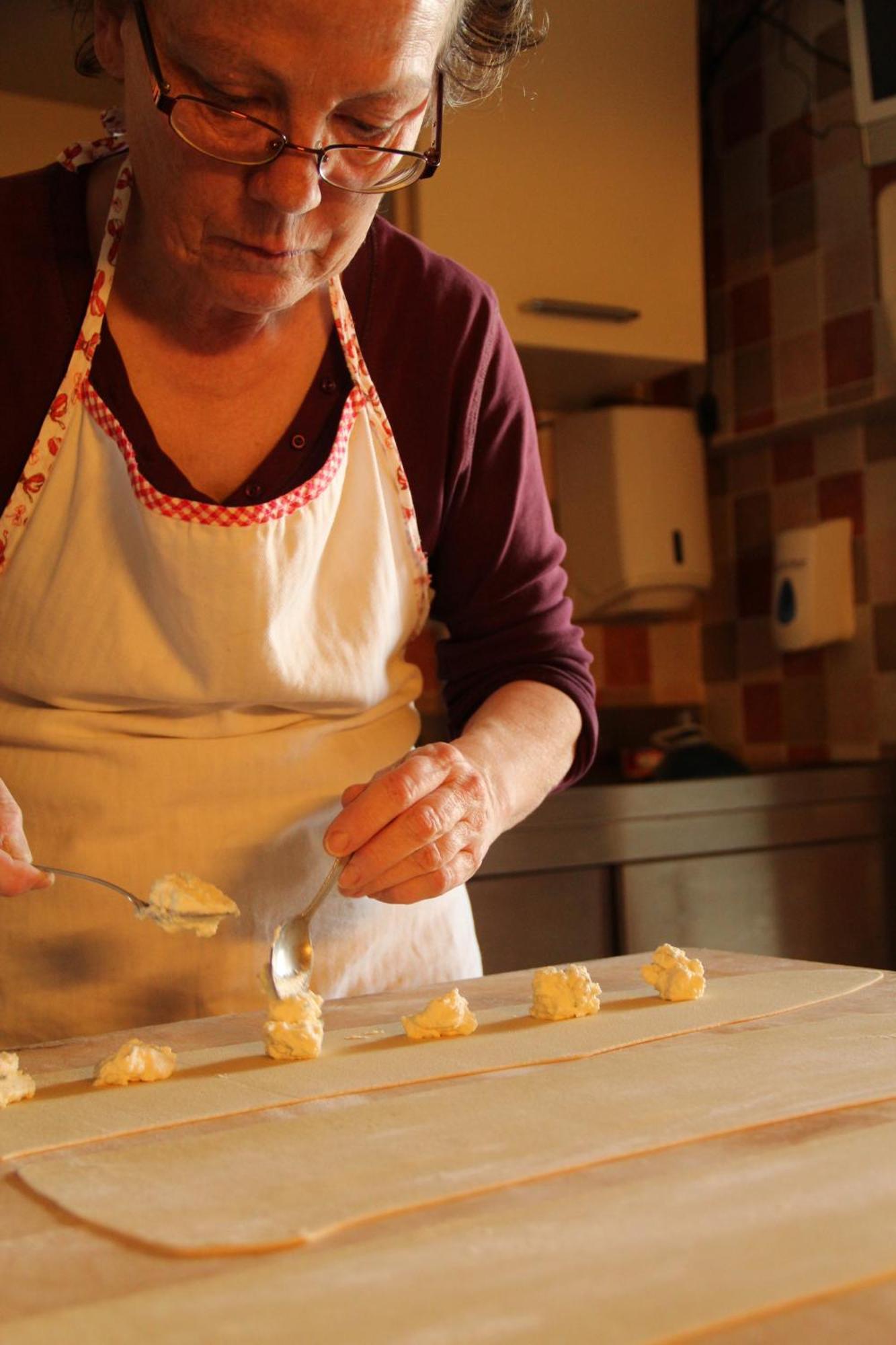 Alloggio per agriturismo Il Castagnolino *