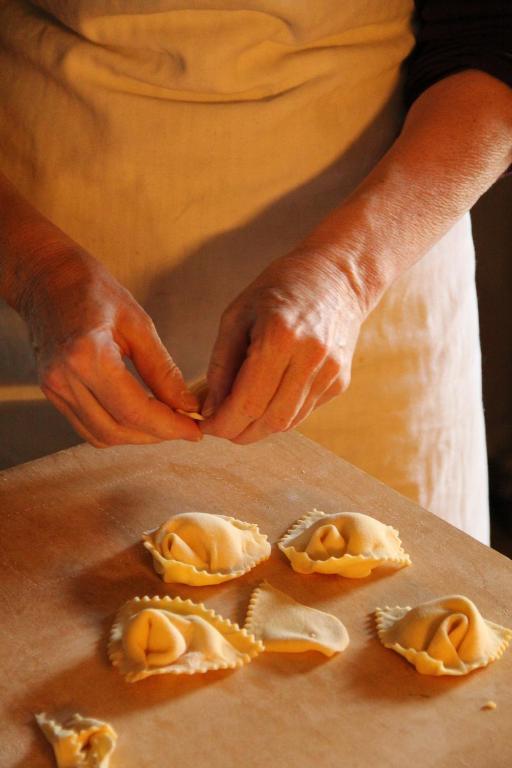 Il Castagnolino Alloggio per agriturismo San Gimignano