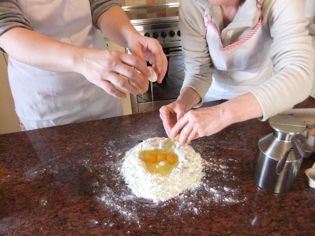 Il Castagnolino Alloggio per agriturismo