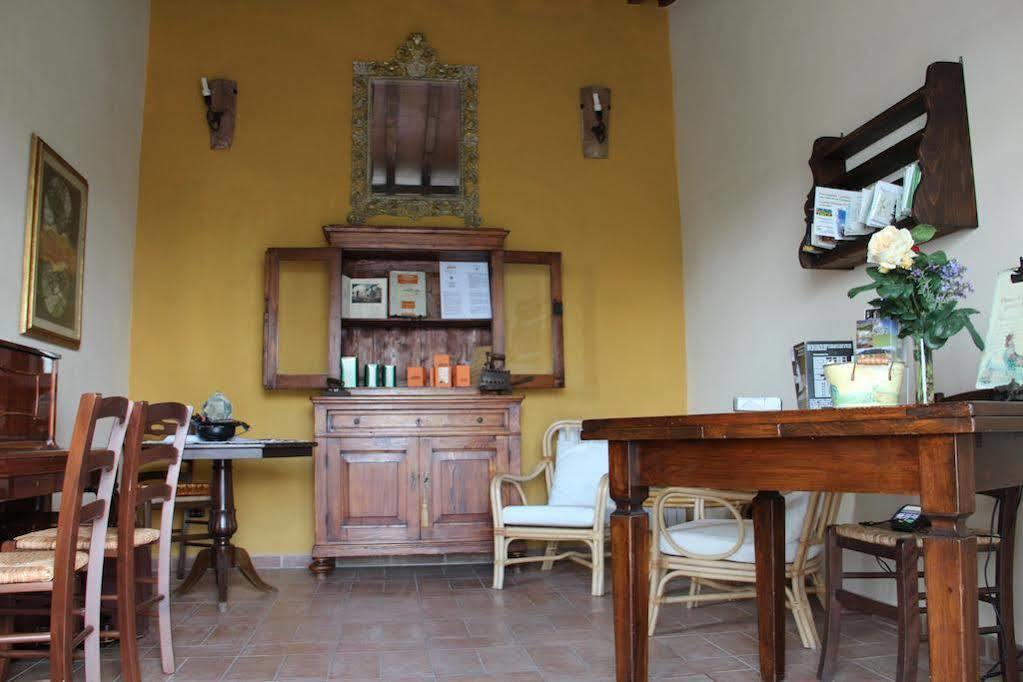 Il Castagnolino Alloggio per agriturismo