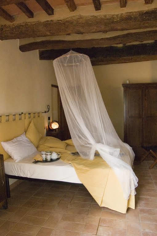 Alloggio per agriturismo Il Castagnolino *